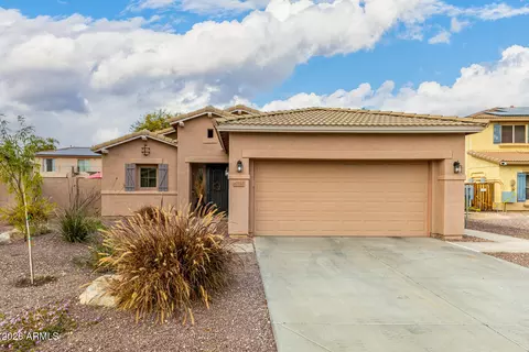 17746 W Desert Ln, Surprise, AZ 85388