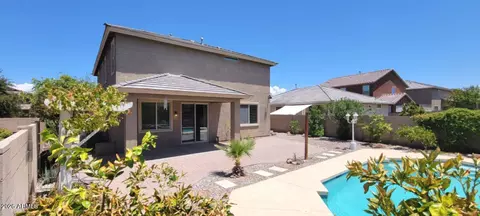 Exterior - 11051 E Sebring Ave, Mesa, AZ 85212 photo 5 of 13