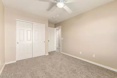 Bedroom - 11051 E Sebring Ave, Mesa, AZ 85212 photo 4 of 8