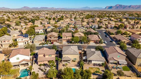 View/Area - 11051 E Sebring Ave, Mesa, AZ 85212 photo 11 of 14
