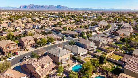 View/Area - 11051 E Sebring Ave, Mesa, AZ 85212 photo 12 of 14