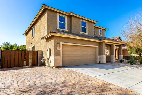 Exterior - 11051 E Sebring Ave, Mesa, AZ 85212 photo 3 of 13