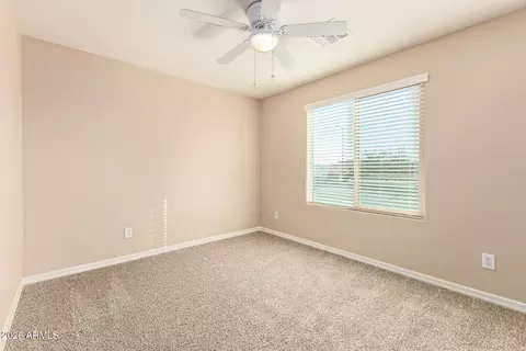 Bedroom - 11051 E Sebring Ave, Mesa, AZ 85212 photo 5 of 8
