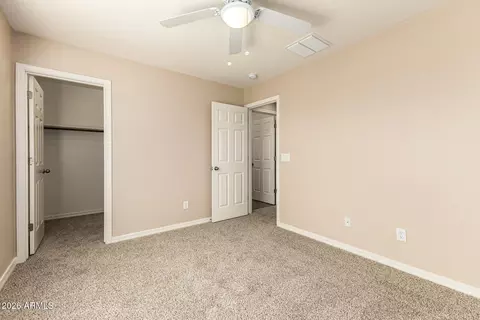 Bedroom - 11051 E Sebring Ave, Mesa, AZ 85212 photo 6 of 8