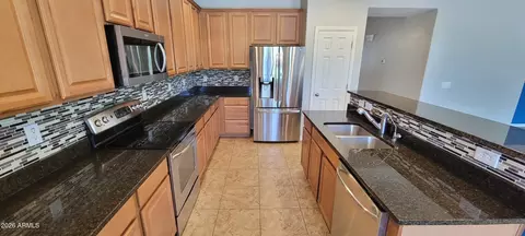 Kitchen - 11051 E Sebring Ave, Mesa, AZ 85212 photo 2 of 6