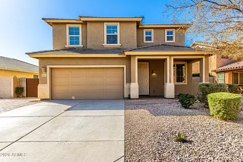 11051 E Sebring Ave, Mesa, AZ 85212