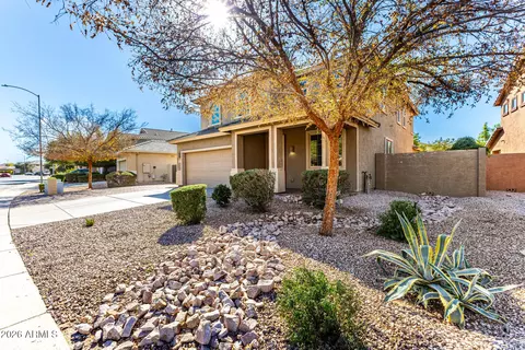 Exterior - 11051 E Sebring Ave, Mesa, AZ 85212 photo 4 of 13