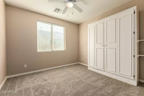 Bedroom - 11051 E Sebring Ave, Mesa, AZ 85212 photo 7 of 8