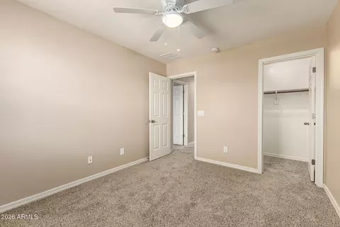 Bedroom - 11051 E Sebring Ave, Mesa, AZ 85212 photo 2 of 8