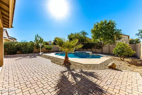 Exterior - 11051 E Sebring Ave, Mesa, AZ 85212 photo 11 of 13