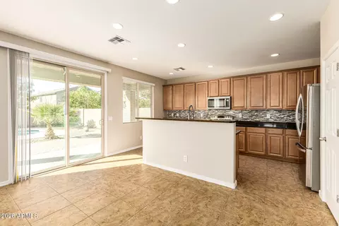 Kitchen - 11051 E Sebring Ave, Mesa, AZ 85212 photo 6 of 6