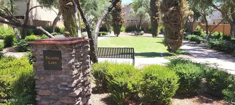 Exterior - 11051 E Sebring Ave, Mesa, AZ 85212 photo 13 of 13
