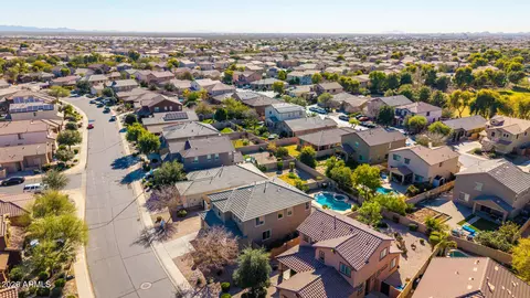 View/Area - 11051 E Sebring Ave, Mesa, AZ 85212 photo 10 of 14