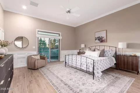 Bedroom - 3105 E Marshall Ave, Phoenix, AZ 85016 photo 1 of 5