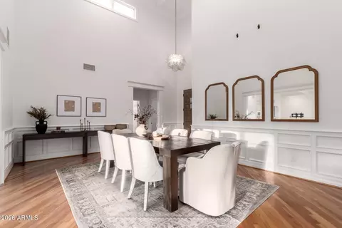 Dining - 3105 E Marshall Ave, Phoenix, AZ 85016 photo 1 of 2