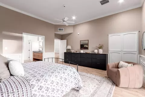 Bedroom - 3105 E Marshall Ave, Phoenix, AZ 85016 photo 3 of 5
