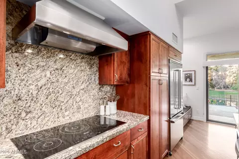 Kitchen - 3105 E Marshall Ave, Phoenix, AZ 85016 photo 5 of 5
