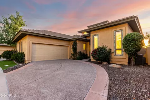 Exterior - 3105 E Marshall Ave, Phoenix, AZ 85016 photo 2 of 4