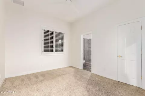 Bedroom - 3105 E Marshall Ave, Phoenix, AZ 85016 photo 4 of 5