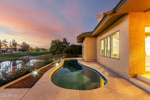 Exterior - 3105 E Marshall Ave, Phoenix, AZ 85016 photo 1 of 4