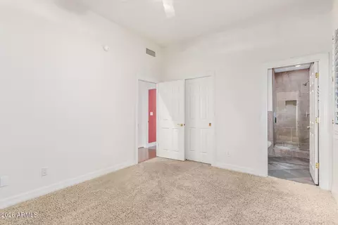 Bedroom - 3105 E Marshall Ave, Phoenix, AZ 85016 photo 5 of 5