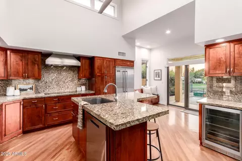Kitchen - 3105 E Marshall Ave, Phoenix, AZ 85016 photo 1 of 5