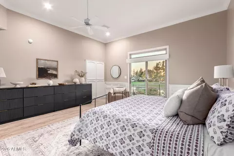 Bedroom - 3105 E Marshall Ave, Phoenix, AZ 85016 photo 2 of 5