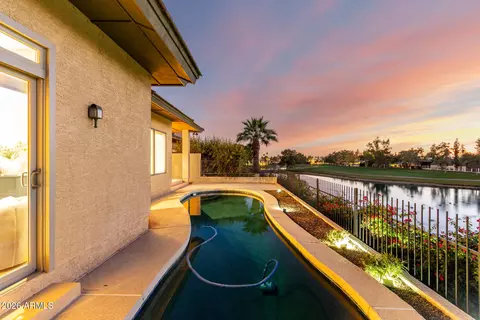 Exterior - 3105 E Marshall Ave, Phoenix, AZ 85016 photo 3 of 4