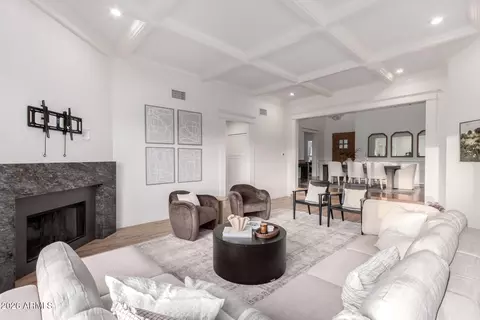3105 E Marshall Ave, Phoenix, AZ 85016