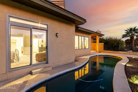 Exterior - 3105 E Marshall Ave, Phoenix, AZ 85016 photo 4 of 4