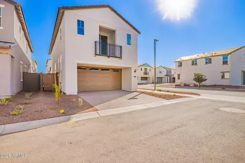 2446 W Maximo Way, Phoenix, AZ 85085 photo 2