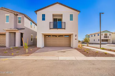 2446 W Maximo Way, Phoenix, AZ 85085