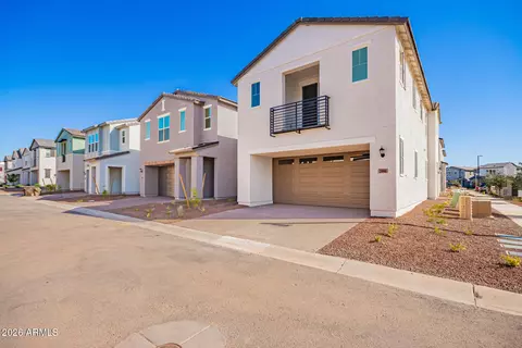 2446 W Maximo Way, Phoenix, AZ 85085 photo 3