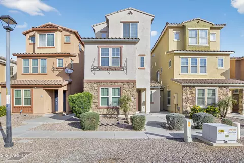 7760 W Bonitos Dr, Phoenix, AZ 85035