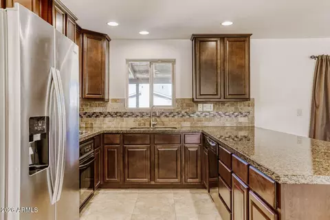 Kitchen - 2030 E Colgate Dr, Tempe, AZ 85283 photo 1 of 1