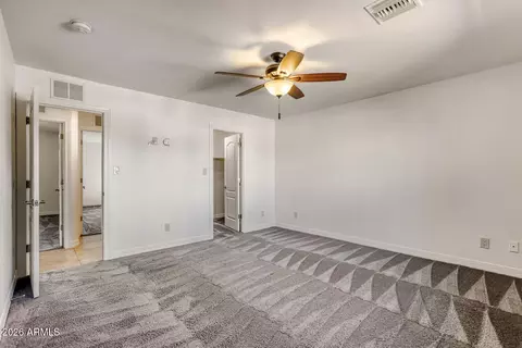 Bedroom - 2030 E Colgate Dr, Tempe, AZ 85283 photo 1 of 2