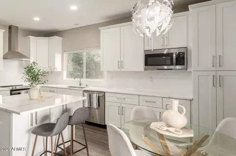 20293 N 83rd Dr, Peoria, AZ 85382