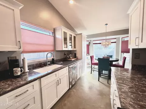 Kitchen - 3425 E Libby St, Phoenix, AZ 85032 photo 1 of 2