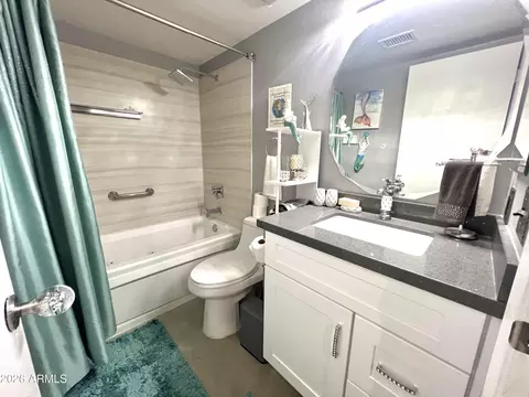 Bath - 3425 E Libby St, Phoenix, AZ 85032 photo 1 of 1