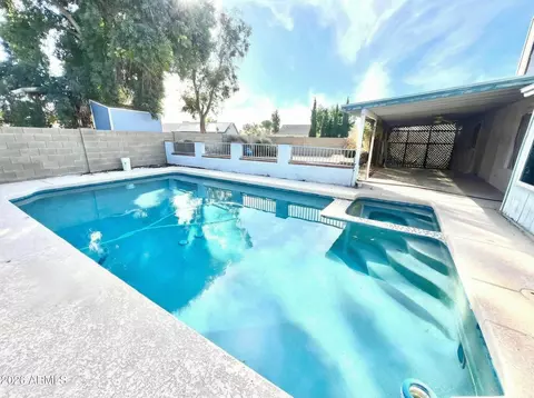 Exterior - 3425 E Libby St, Phoenix, AZ 85032 photo 3 of 5