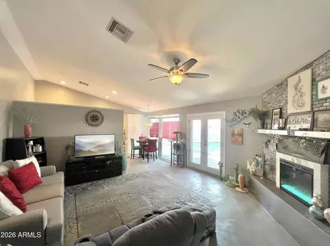 Living - 3425 E Libby St, Phoenix, AZ 85032 photo 3 of 3