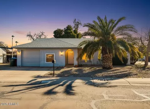 3425 E Libby St, Phoenix, AZ 85032