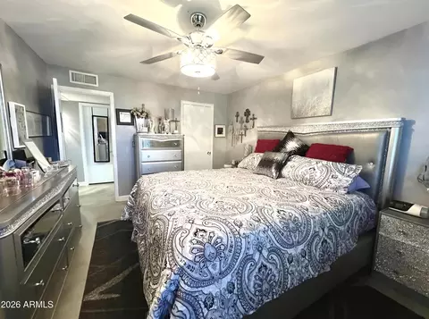 Bedroom - 3425 E Libby St, Phoenix, AZ 85032 photo 1 of 2