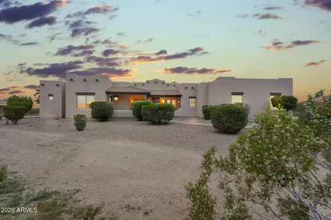 10000 N Ginger Way, Casa Grande, AZ 85194