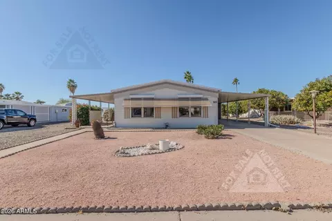 922 S 98th St, Mesa, AZ 85208