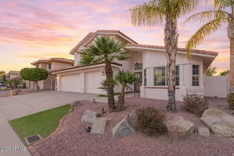 7608 W Tonto Dr, Glendale, AZ 85308