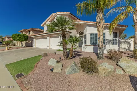 7608 W Tonto Dr, Glendale, AZ 85308