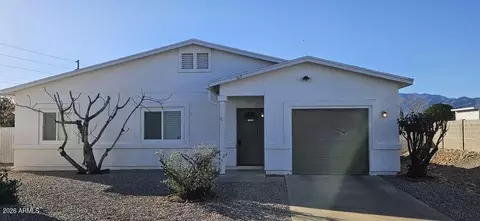 760 Four Winds Cir, Sierra Vista, AZ 85635