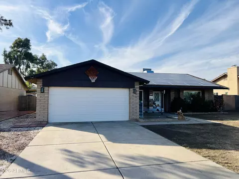 10854 N 42nd Ave, Phoenix, AZ 85029