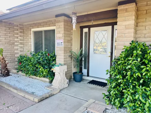 10854 N 42nd Ave, Phoenix, AZ 85029